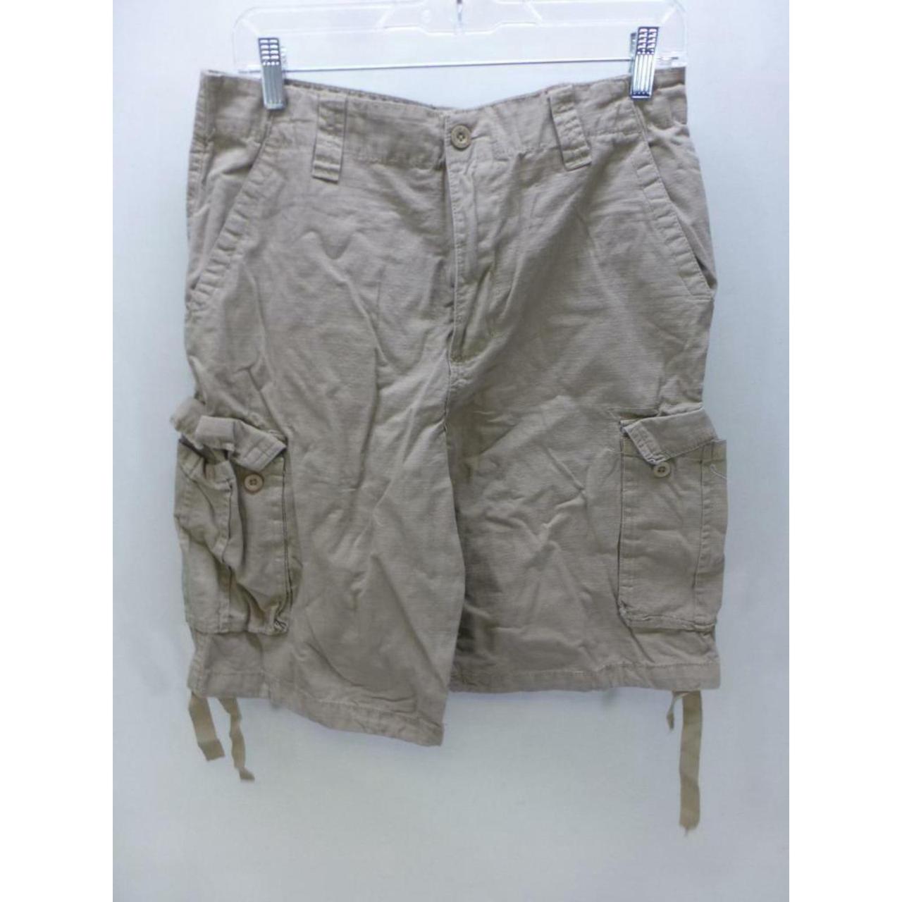 beverly hills polo club cargo pants