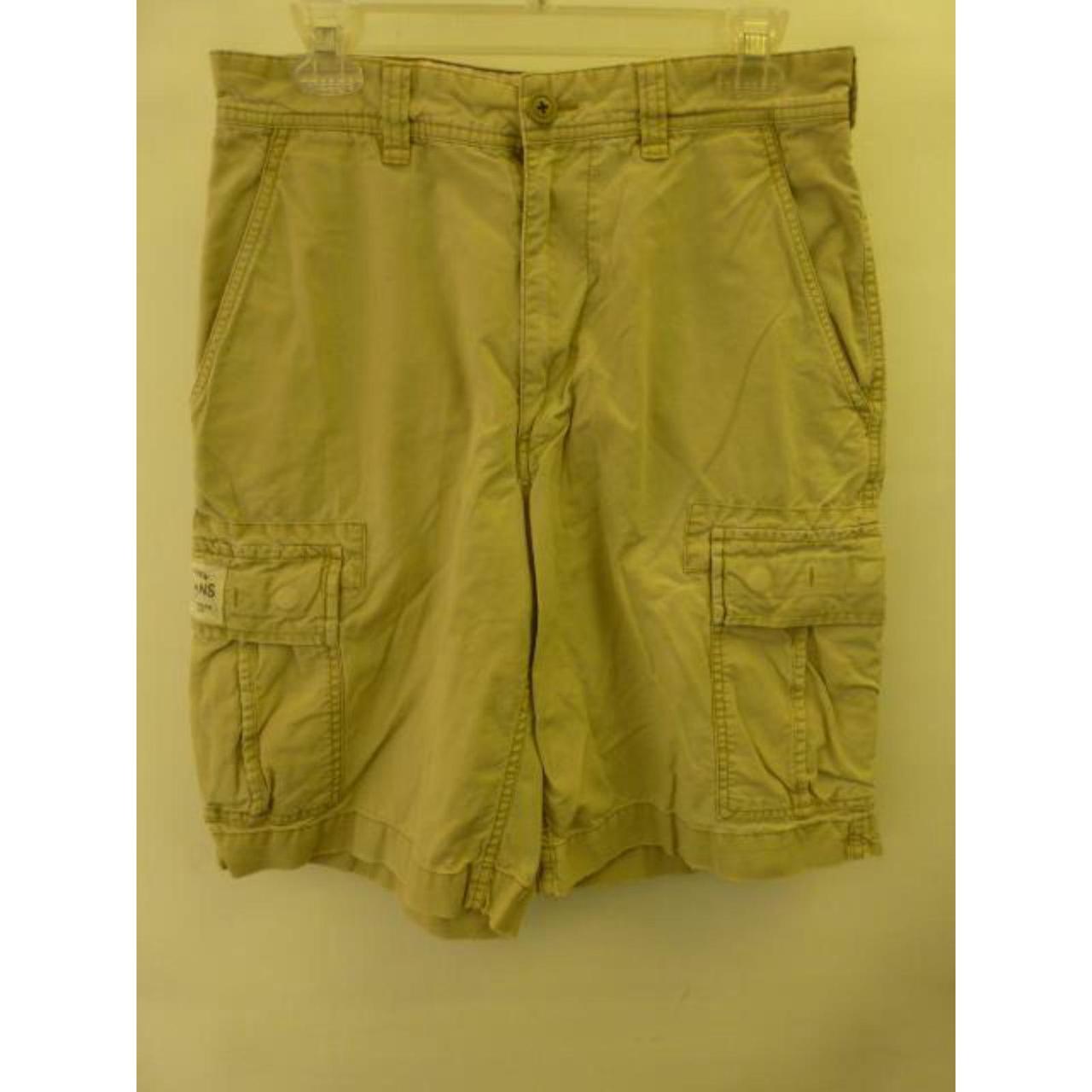 polo jeans cargo shorts