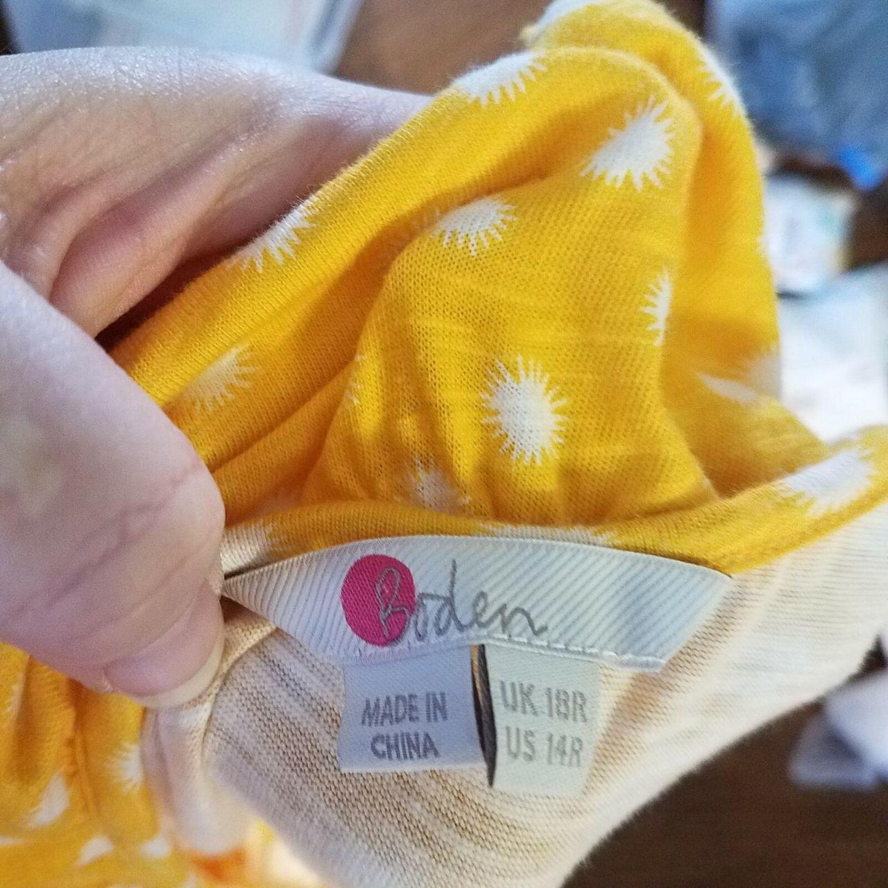 bethany jersey dress boden