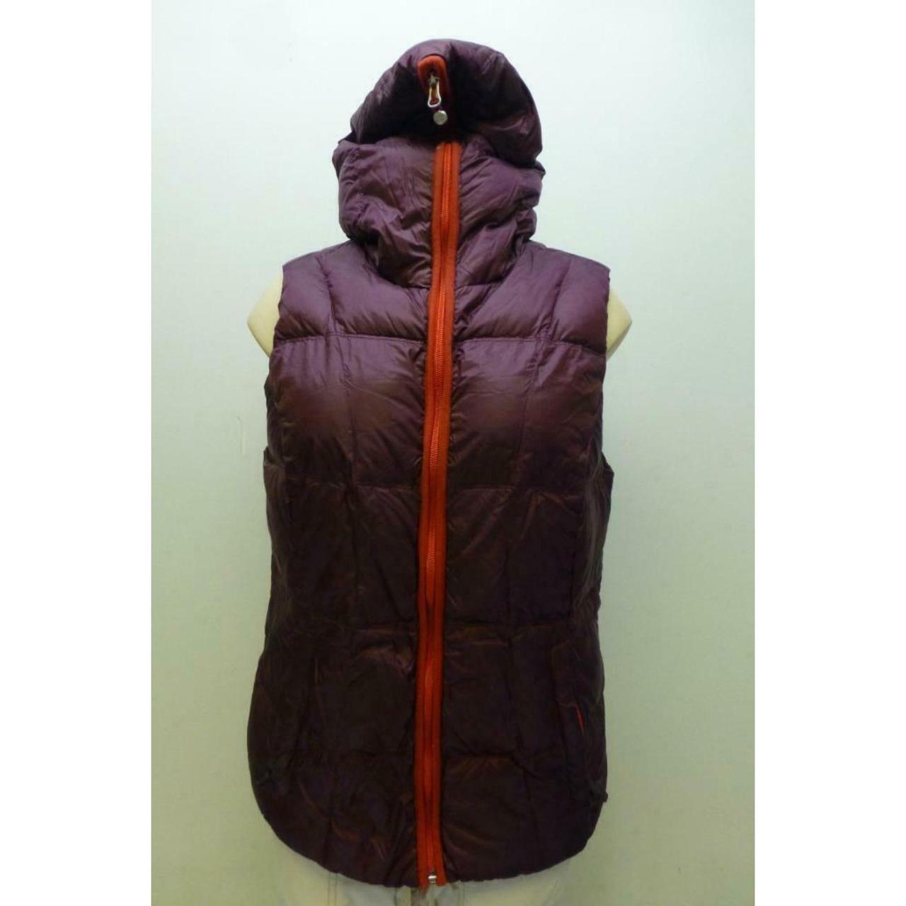 eddie bauer ladies down jacket 550 fill