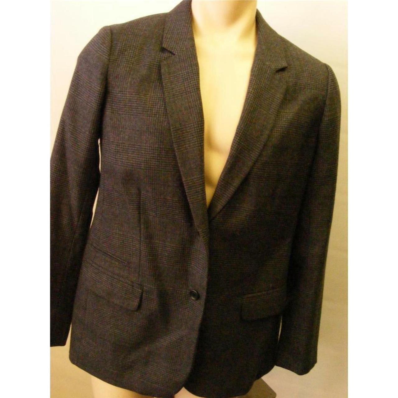 gap sport coat