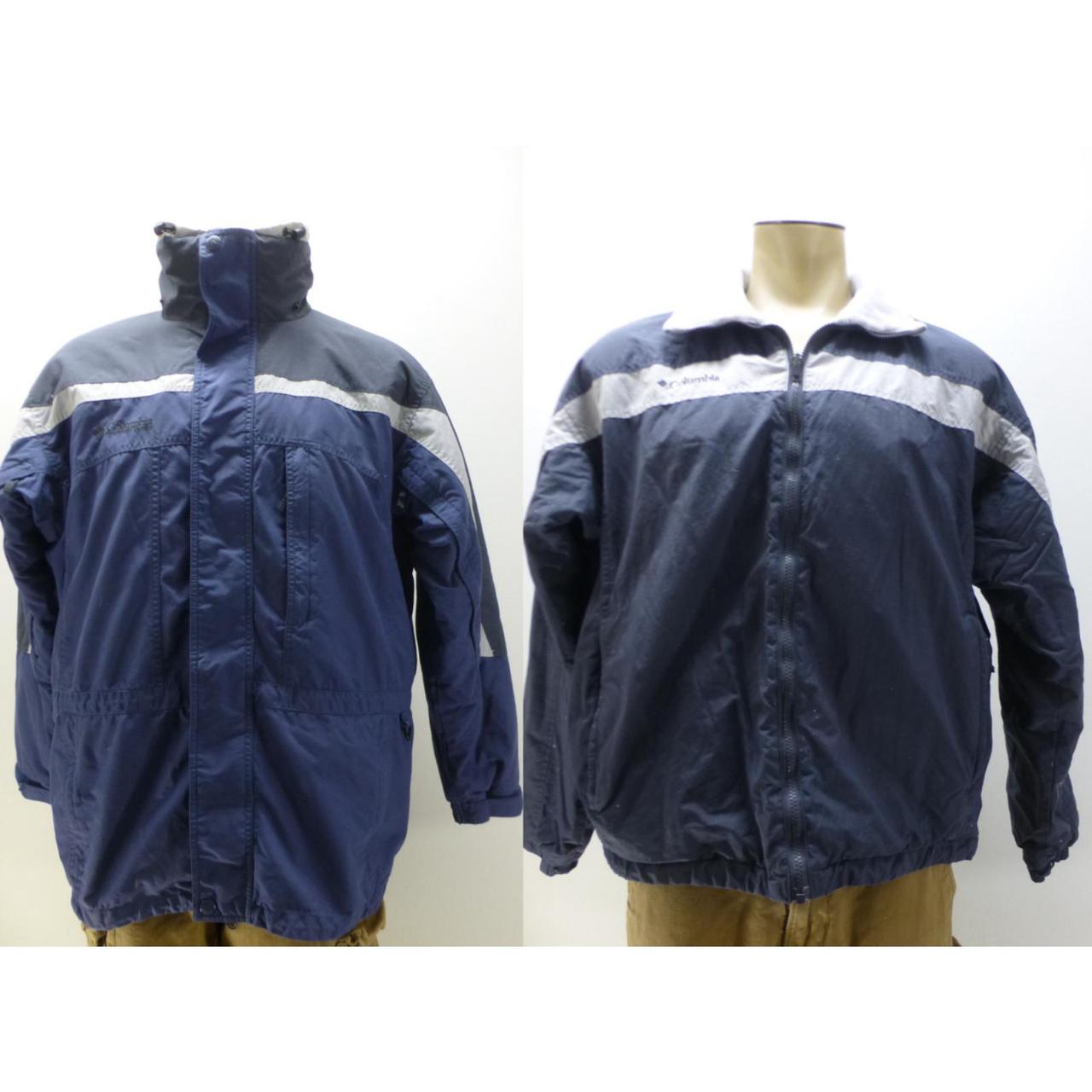 columbia core interchange