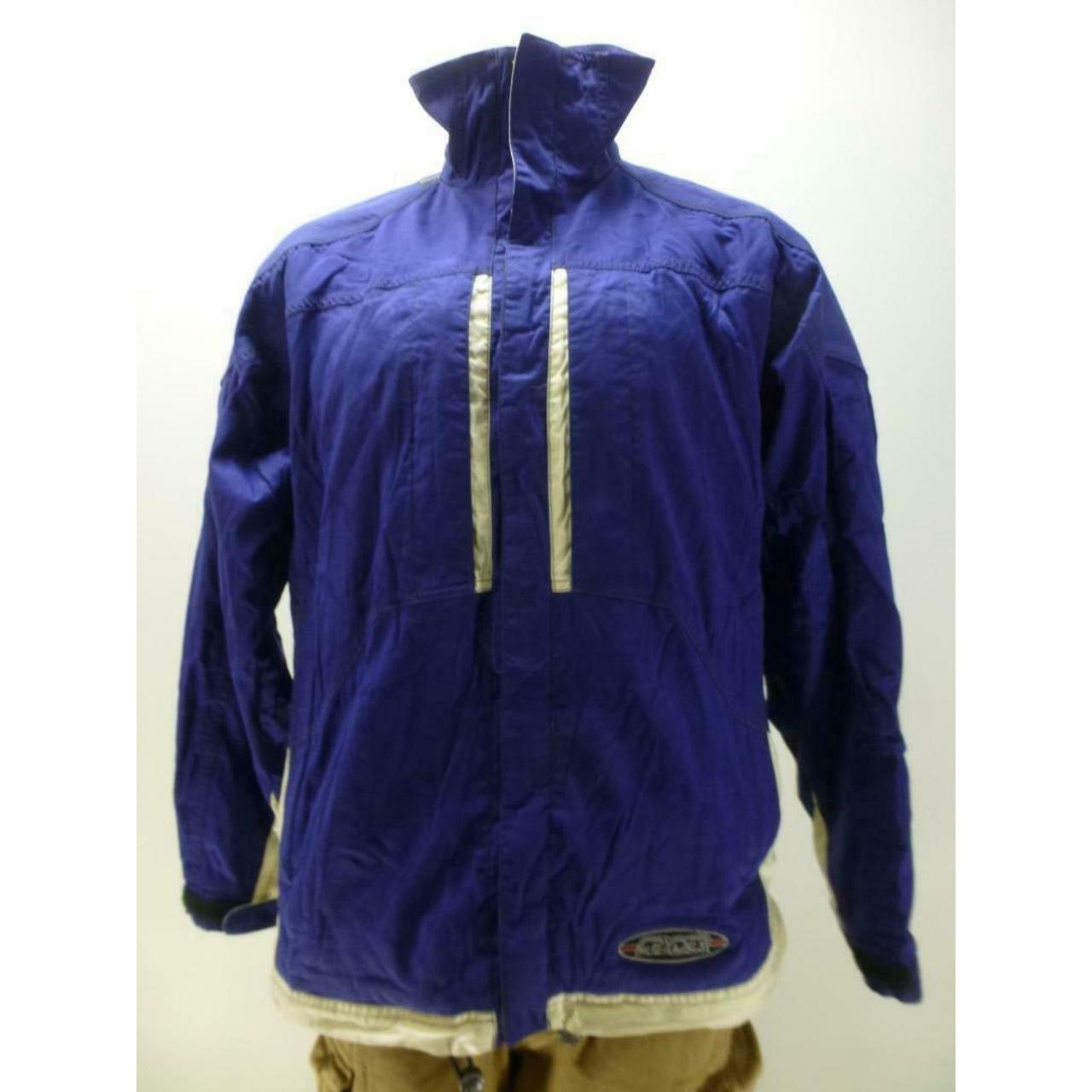 spyder xt jacket