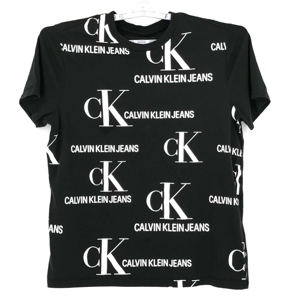 Product Image 1 - Calvin Klein Jeans T-Shirt Adult