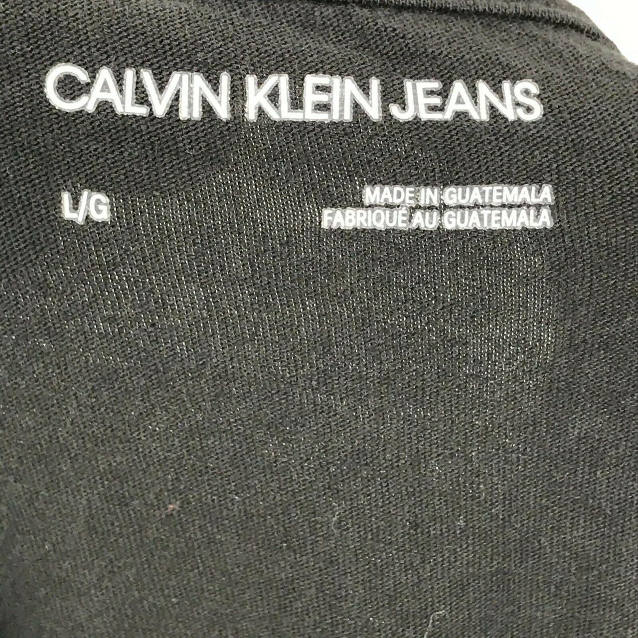 Product Image 2 - Calvin Klein Jeans T-Shirt Adult