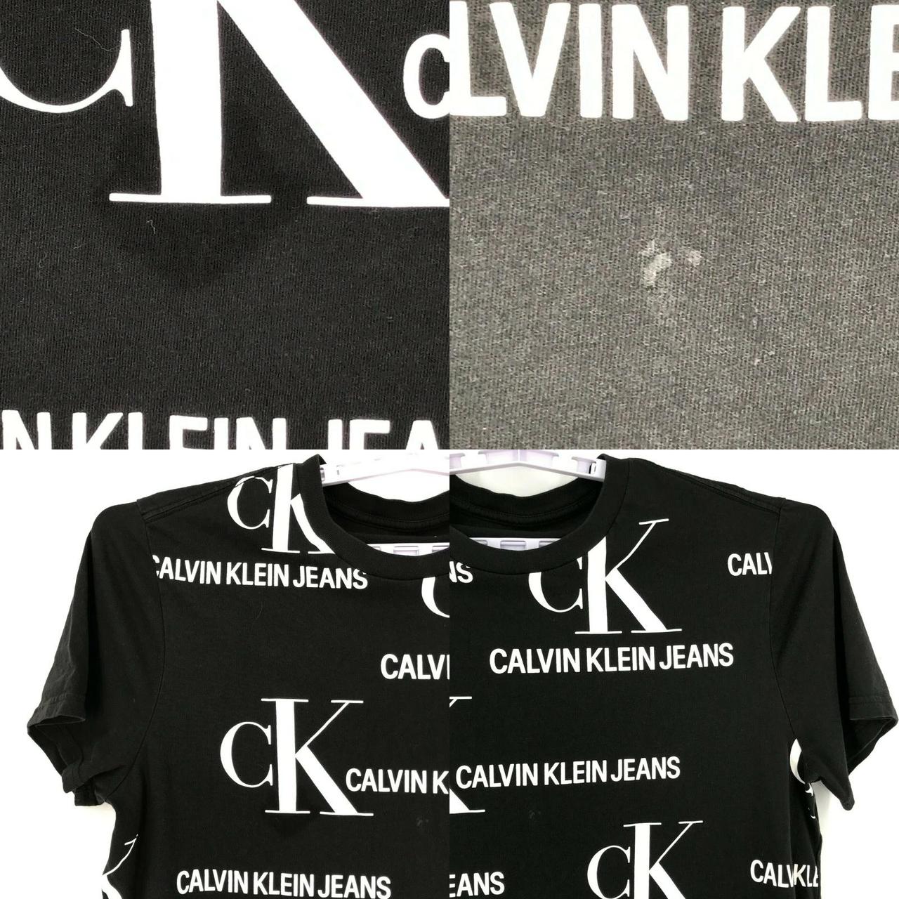 Product Image 4 - Calvin Klein Jeans T-Shirt Adult