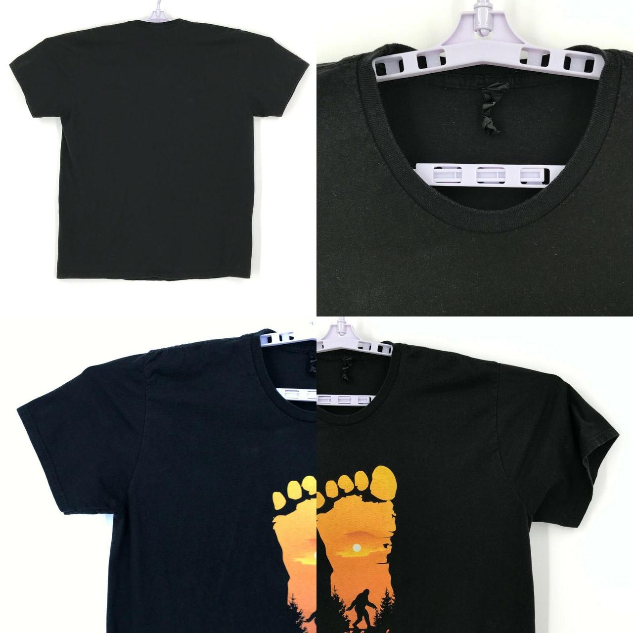 Product Image 4 - Colorado Bigfoot T-Shirt Adult XL