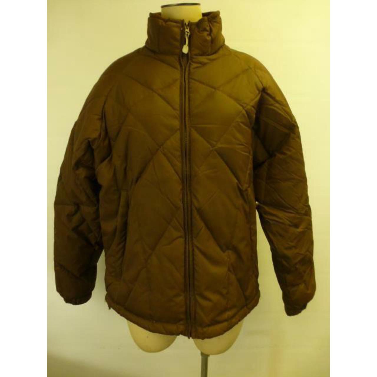 cabelas quilted jacket