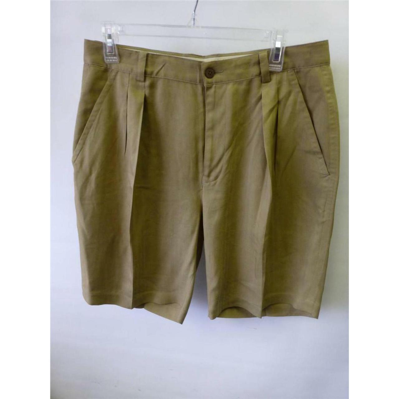 tommy bahama pleated pants