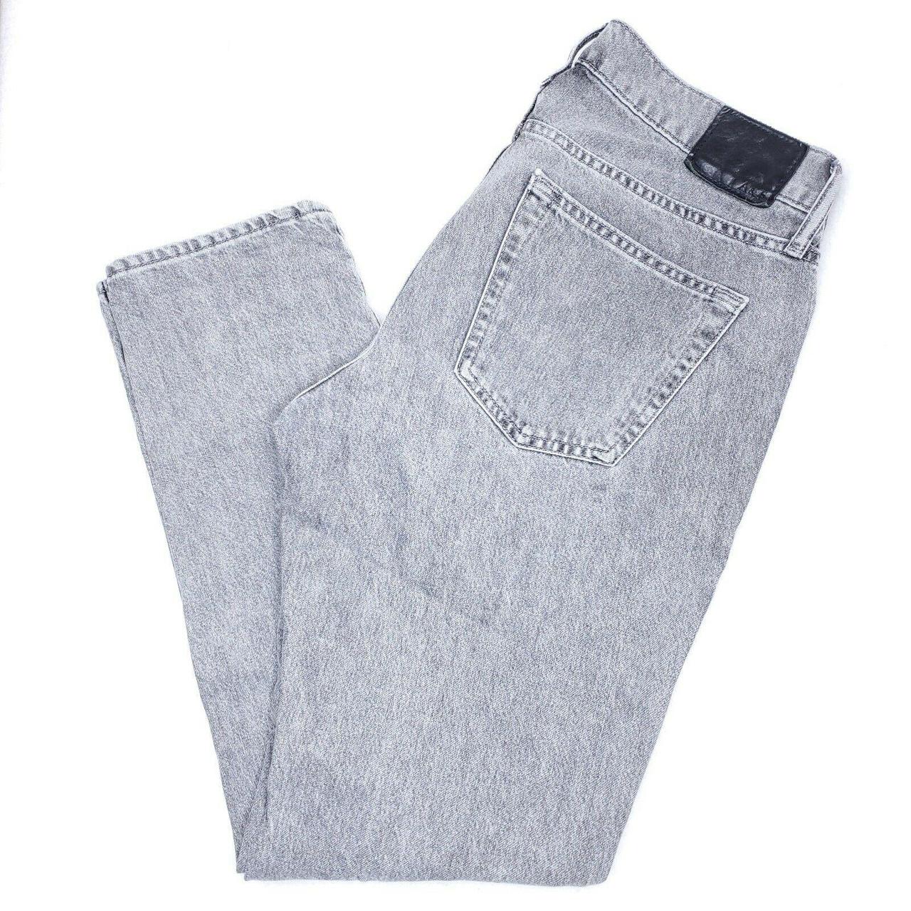 abercrombie rustin athletic slim stretch