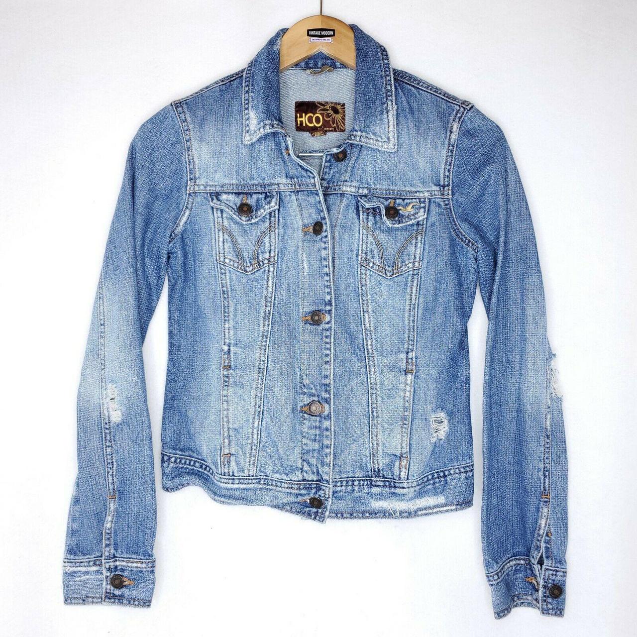 hco denim