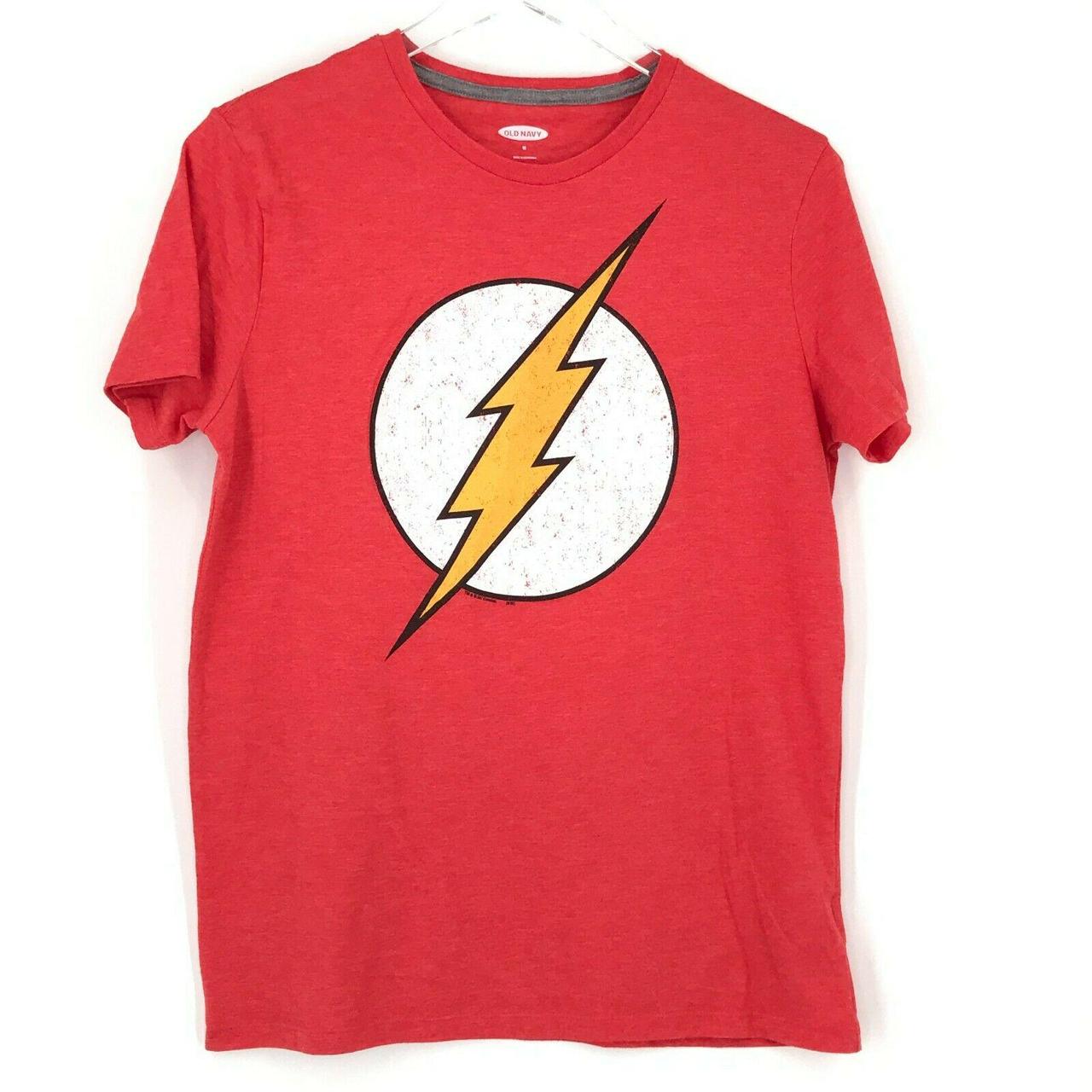 old navy flash shirt