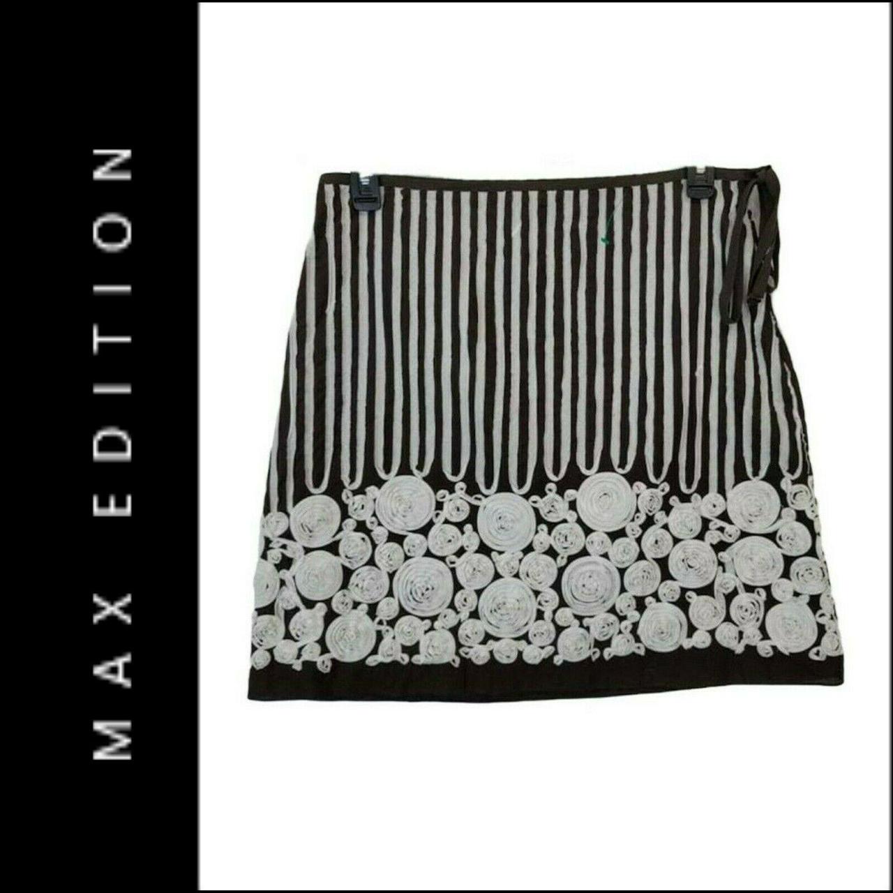 max edition skirt