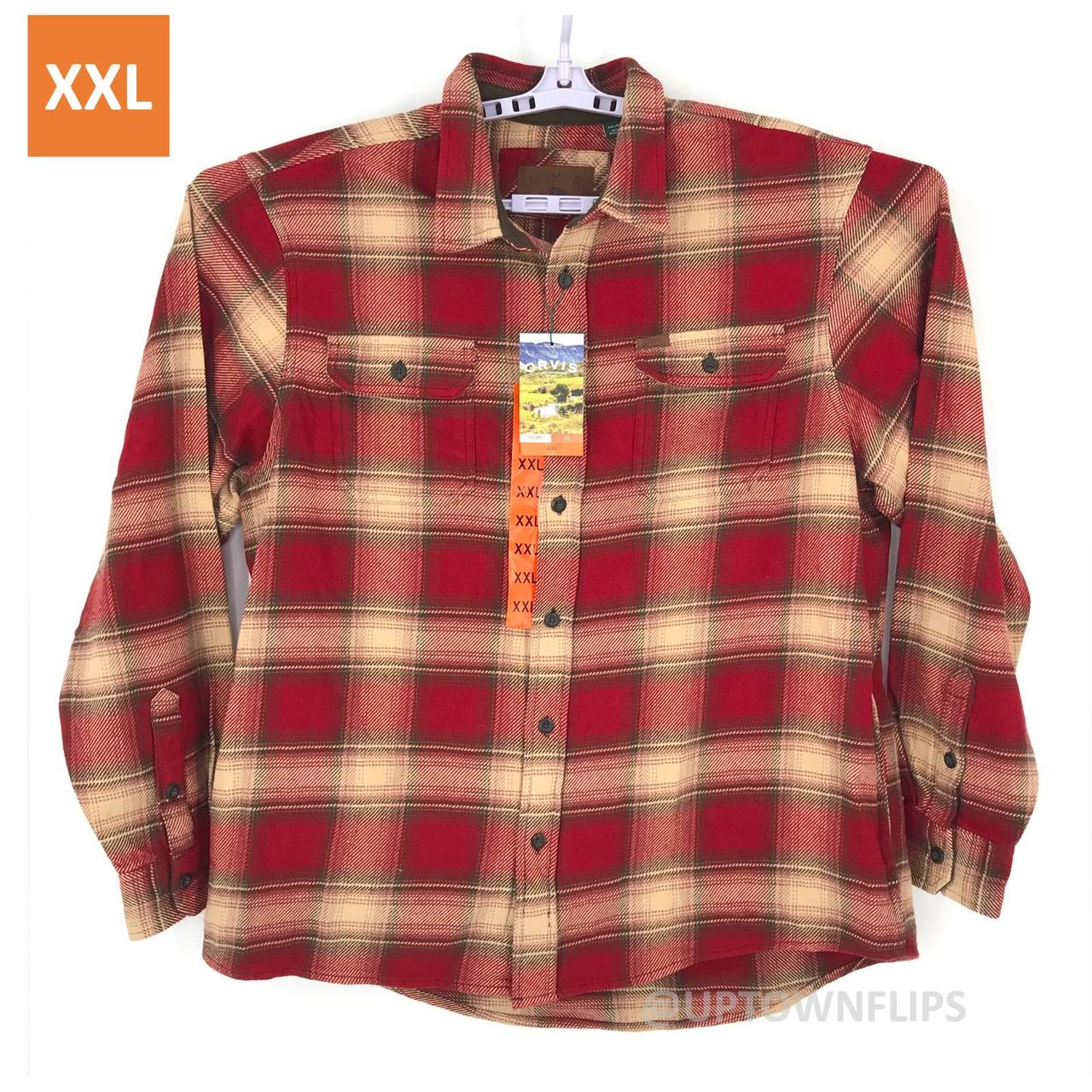 target flannel jacket