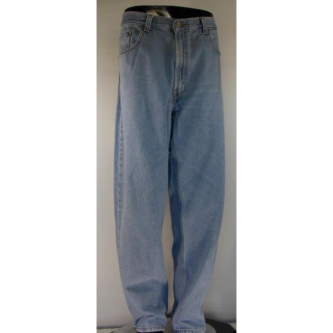 Product Image 1 - Levi's 550 Relaxed Fit Men's