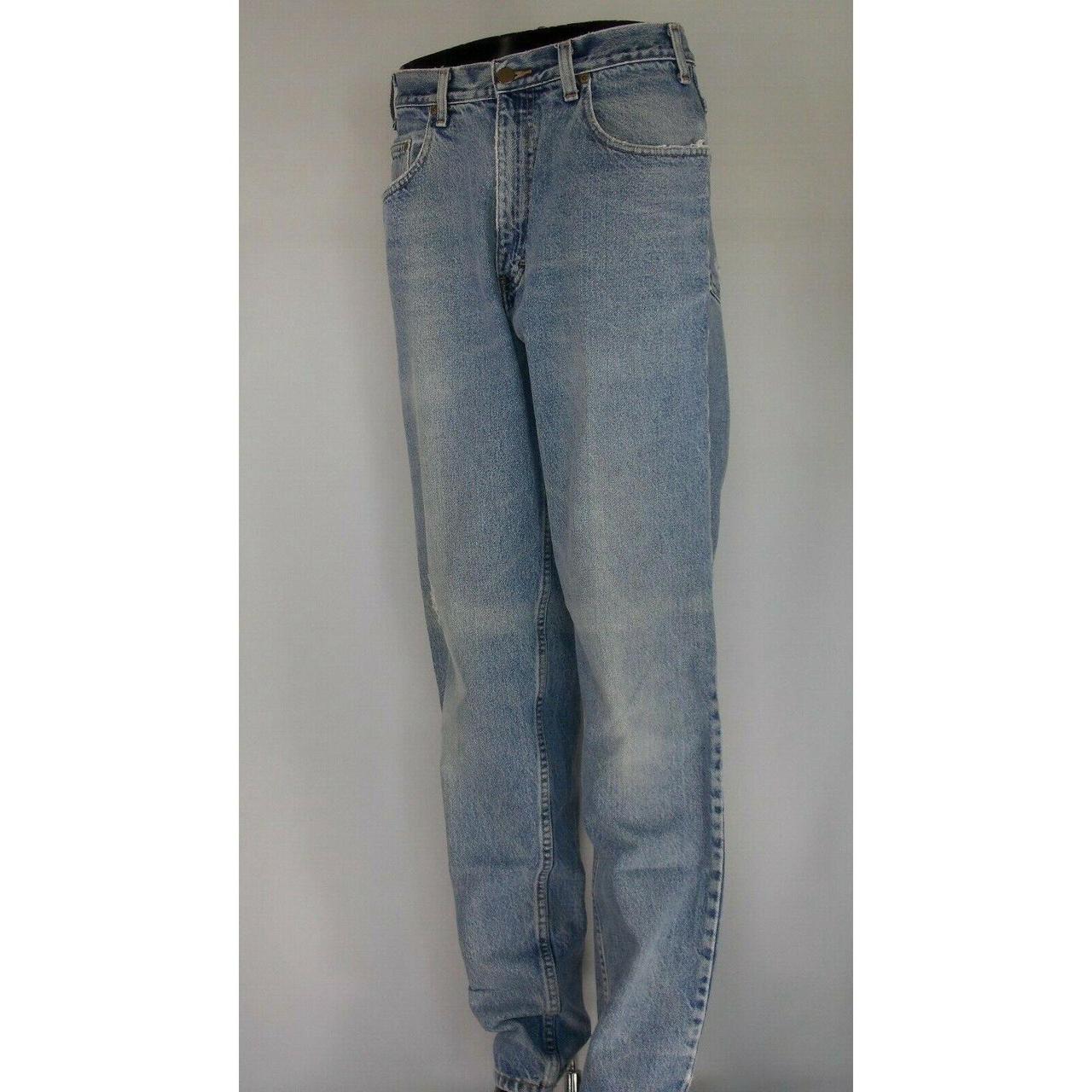 eddie bauer relaxed fit mens jeans