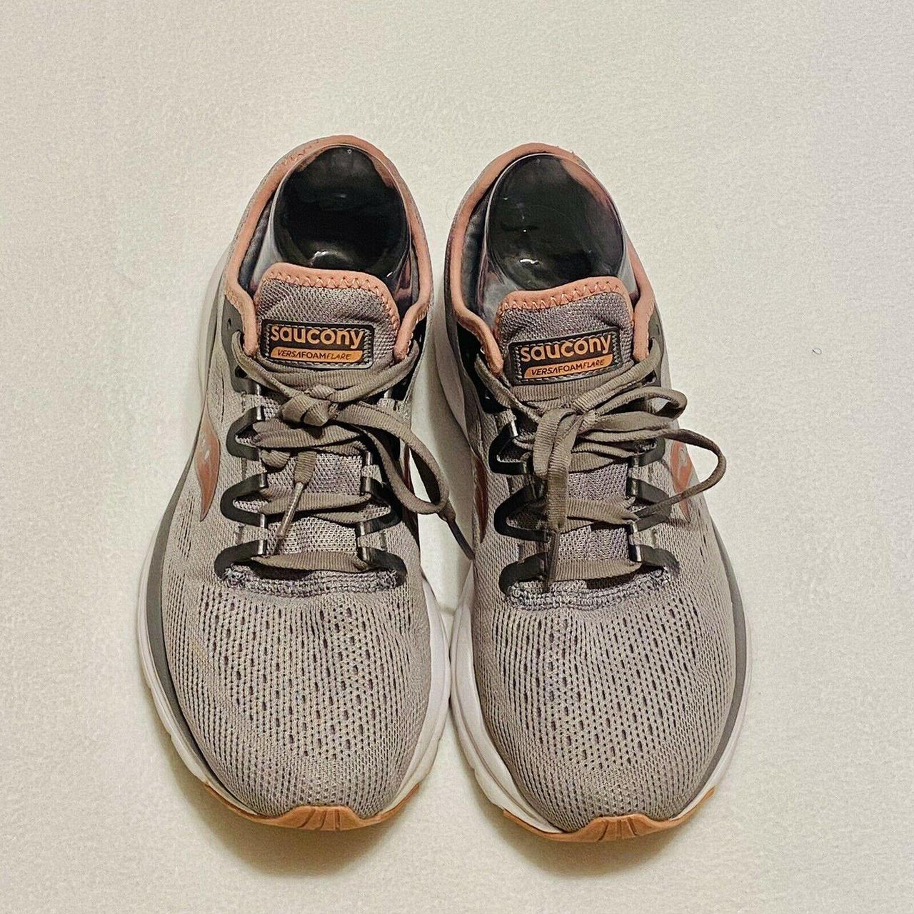 saucony react2u shoes