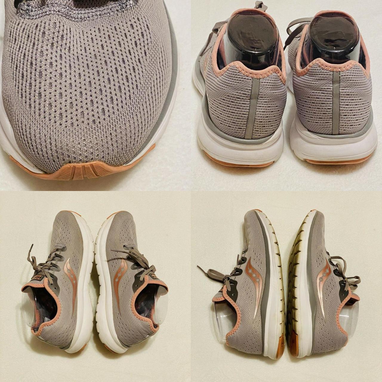 saucony react2u shoes