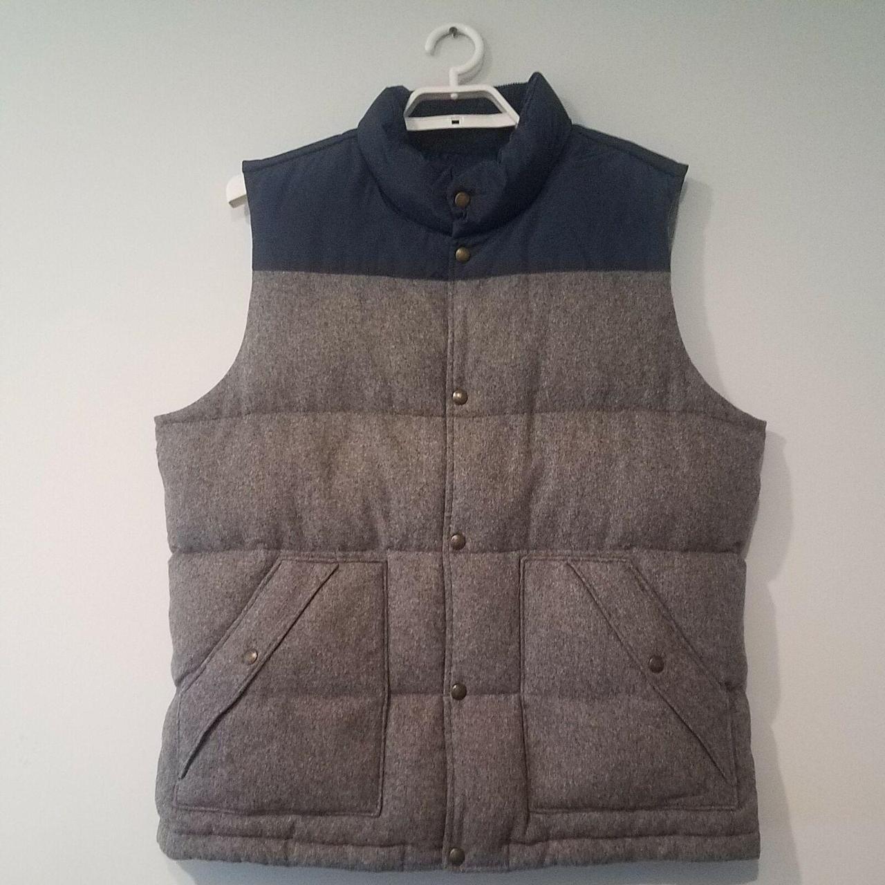 puffer vest sale