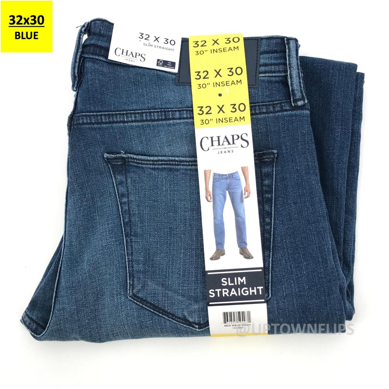 jeans for men 32x30