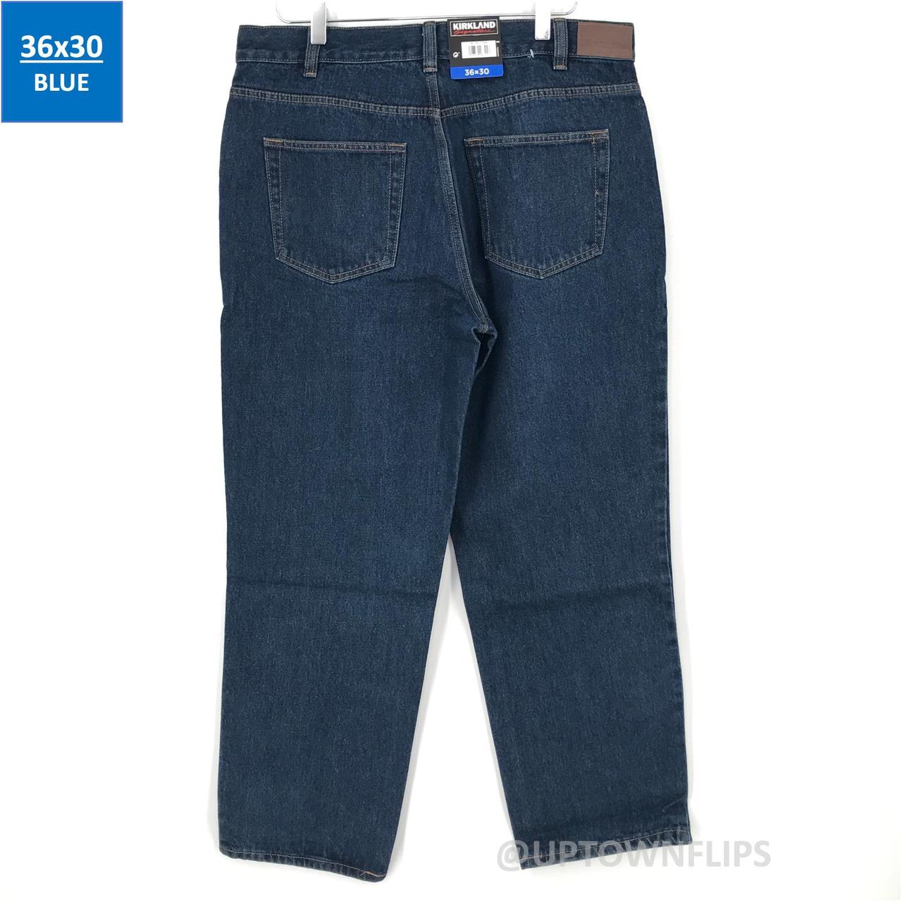 kirkland brand jeans