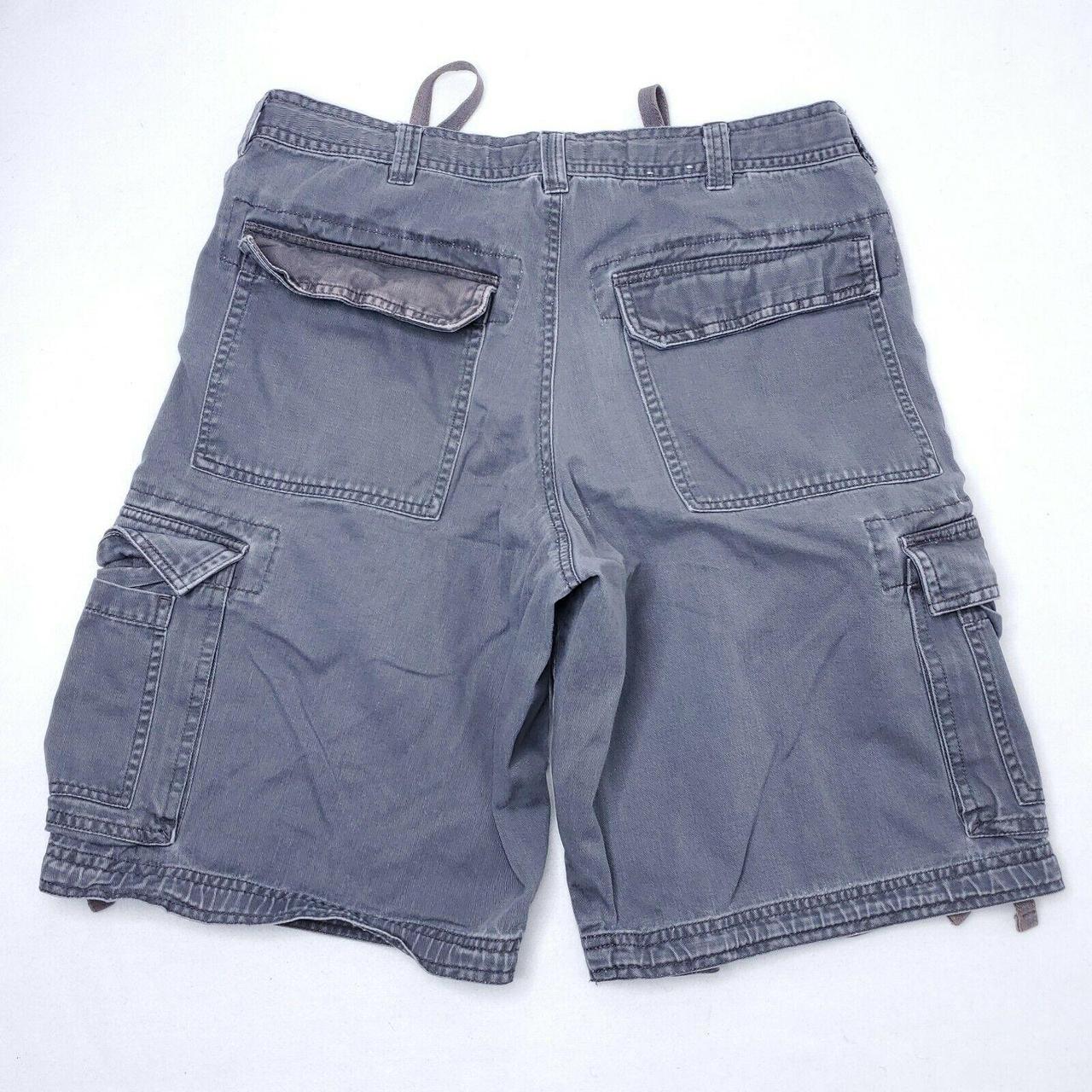 lee dungarees cargo pants