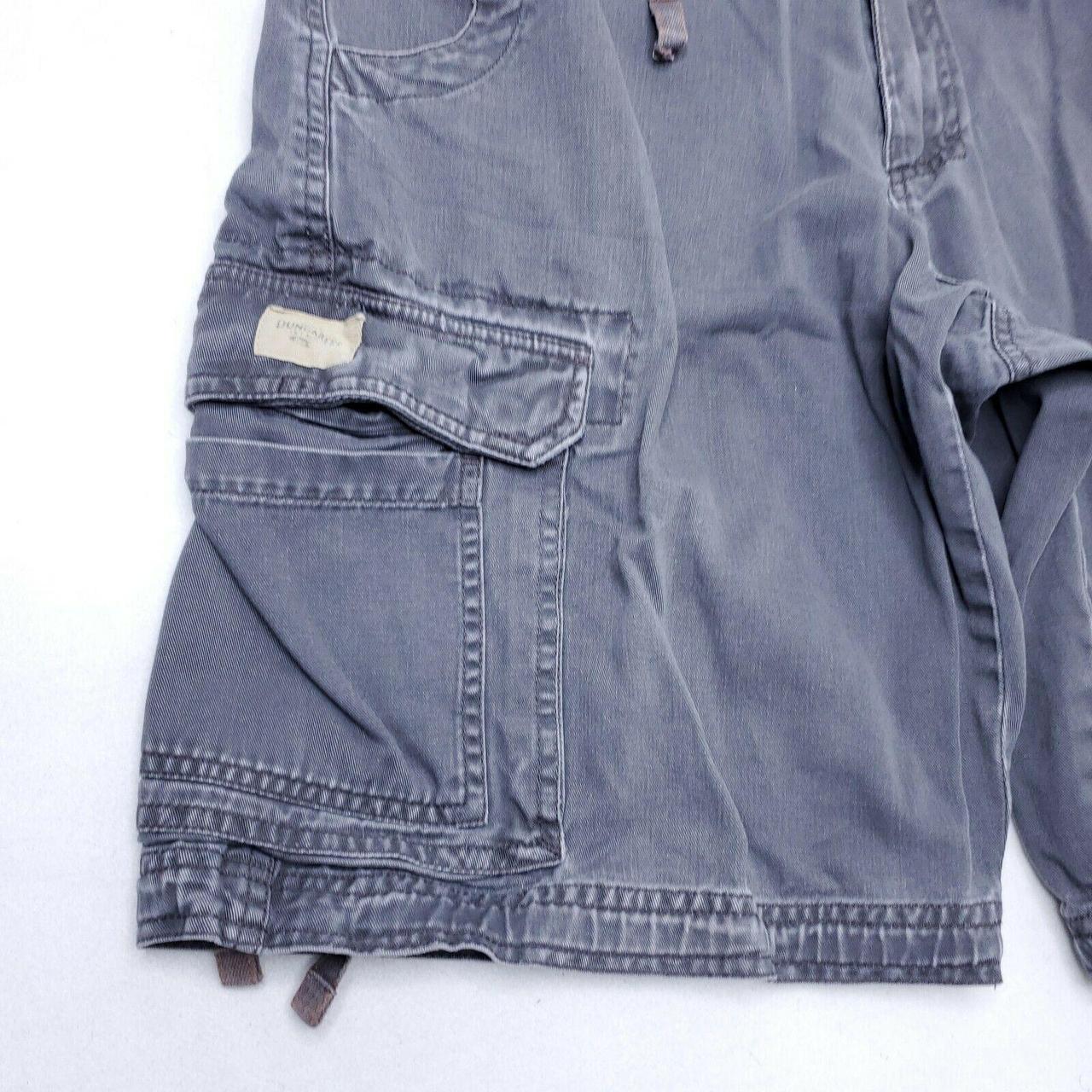 lee dungarees cargo pants