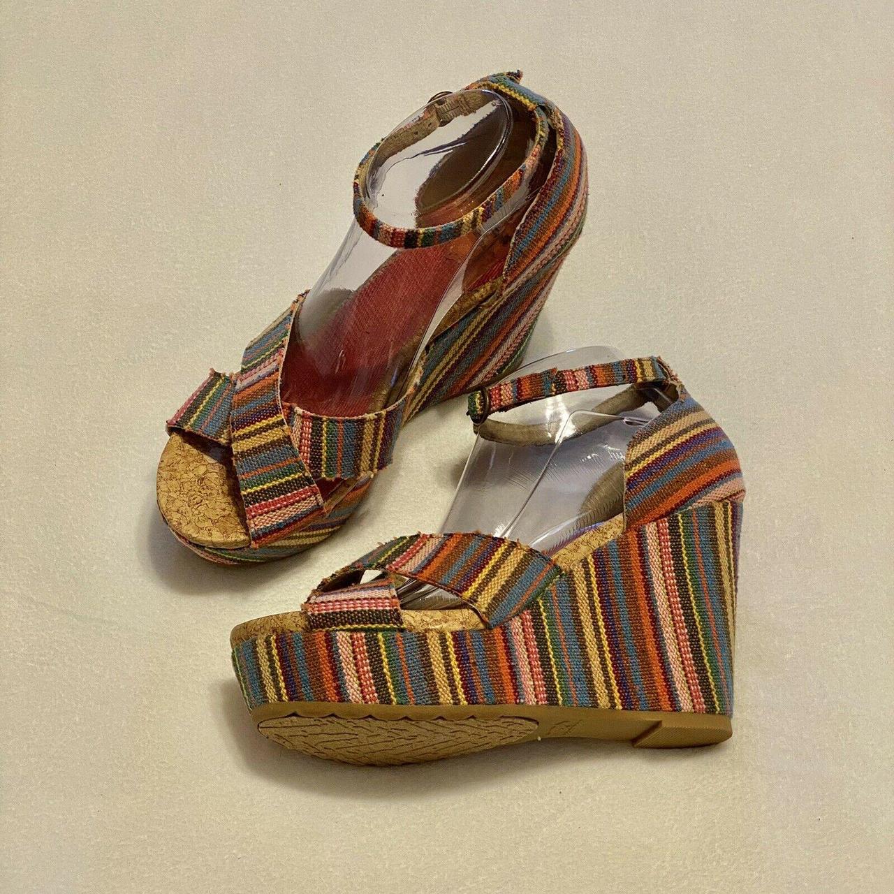 rocketdog wedges