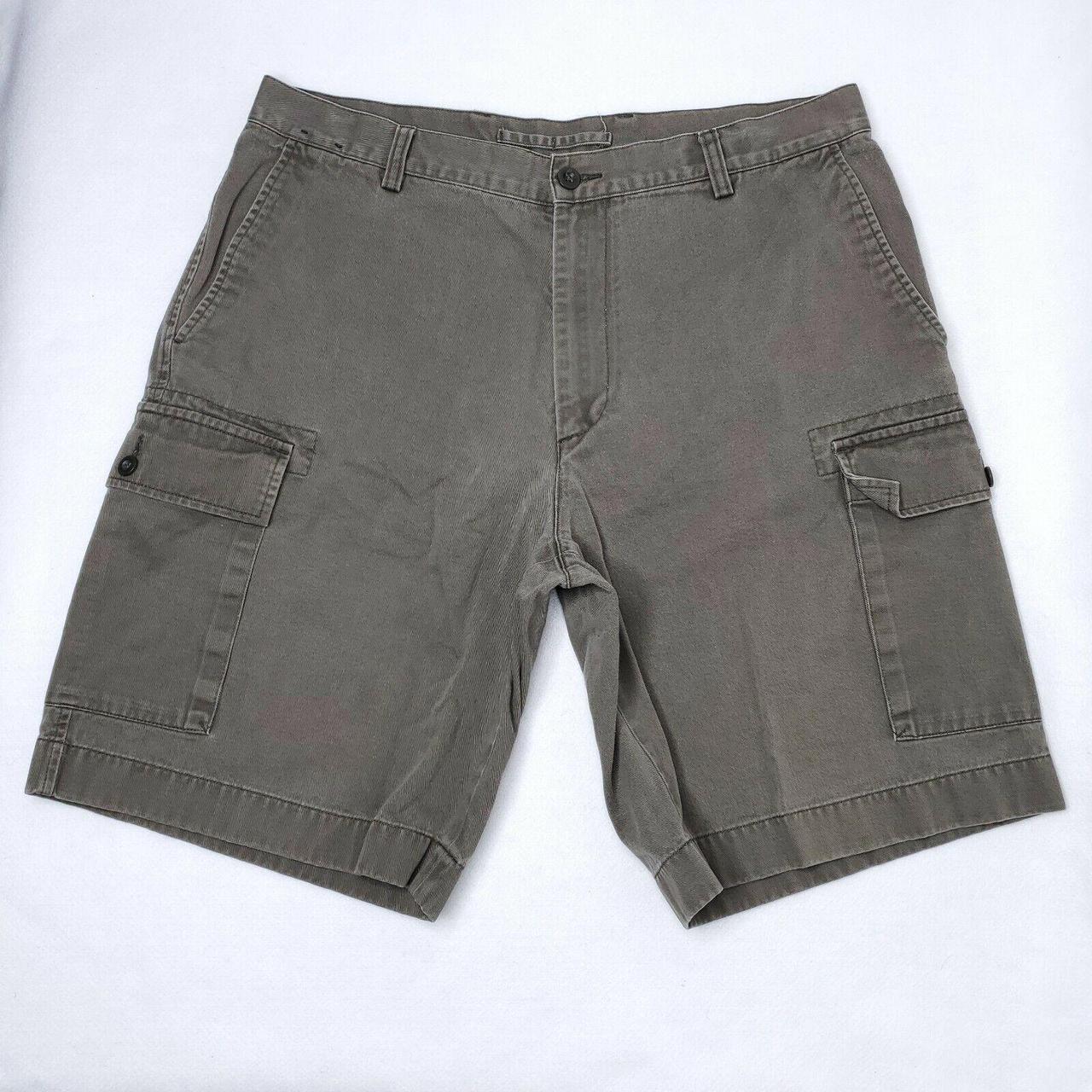 nautica clipper shorts