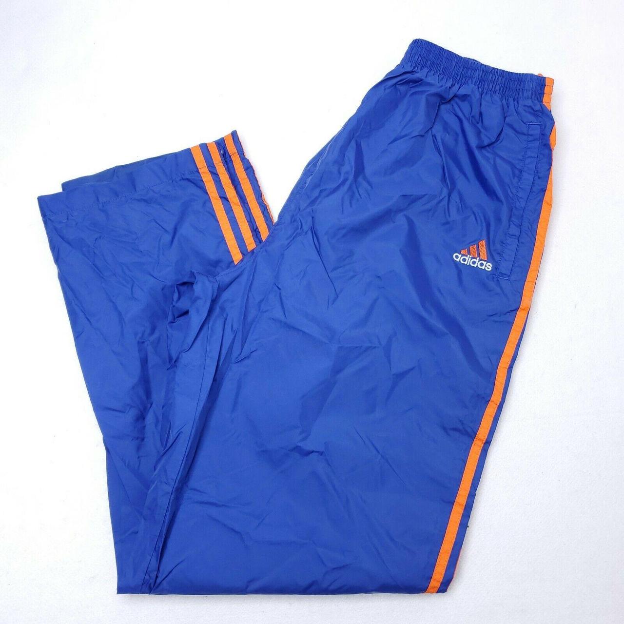 adidas break pants