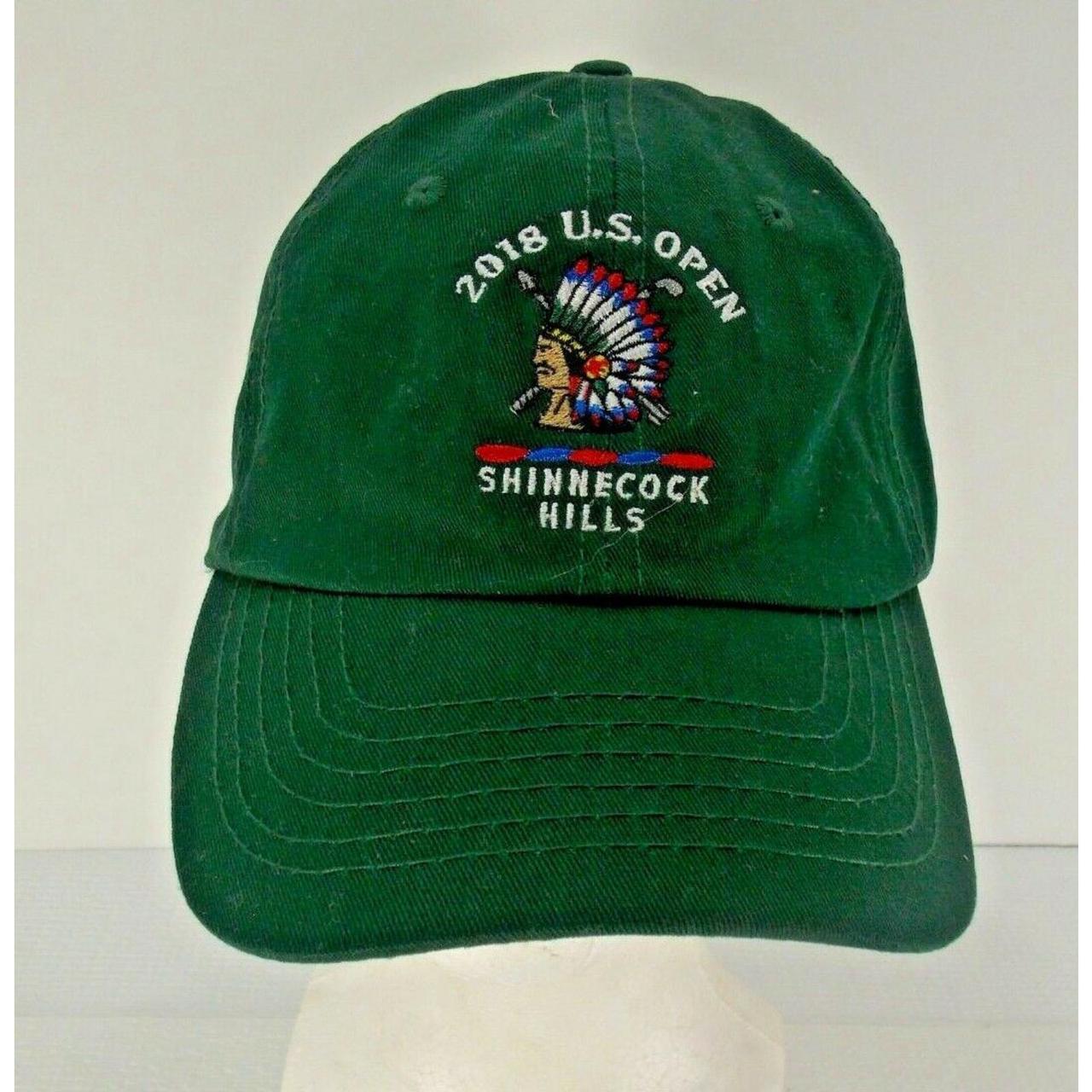 2018 us open golf hat