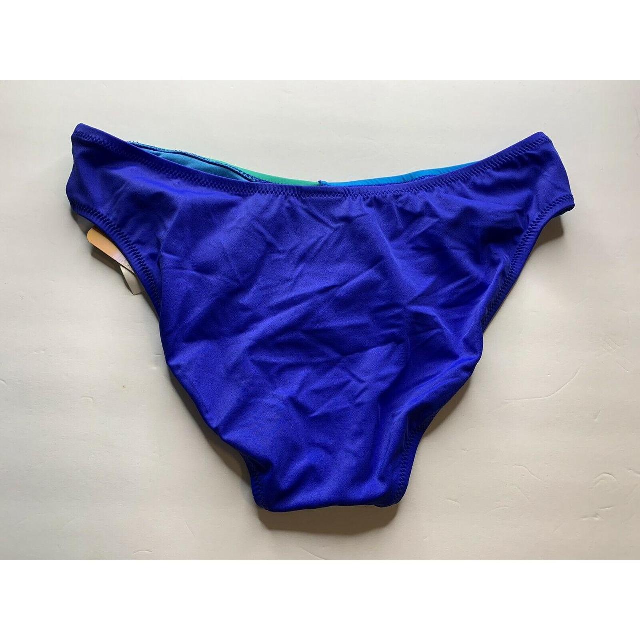 Product Image 4 - COCO RAVE Women's Blue Bikini