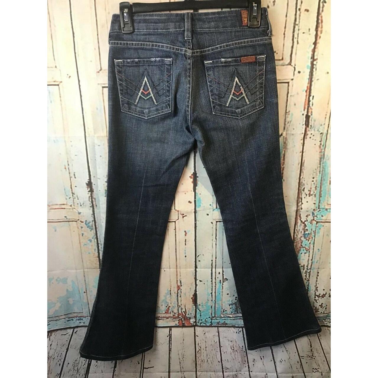 Product Image 1 - 7 For All Mankind Blue
