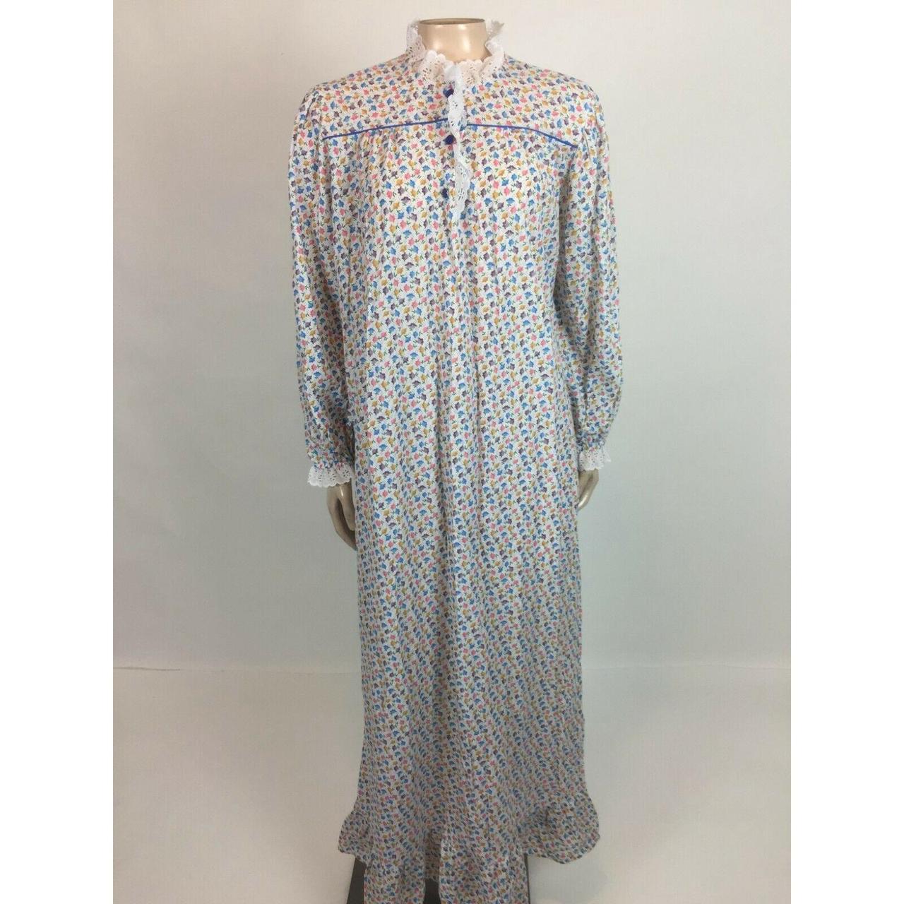 sears nightgowns