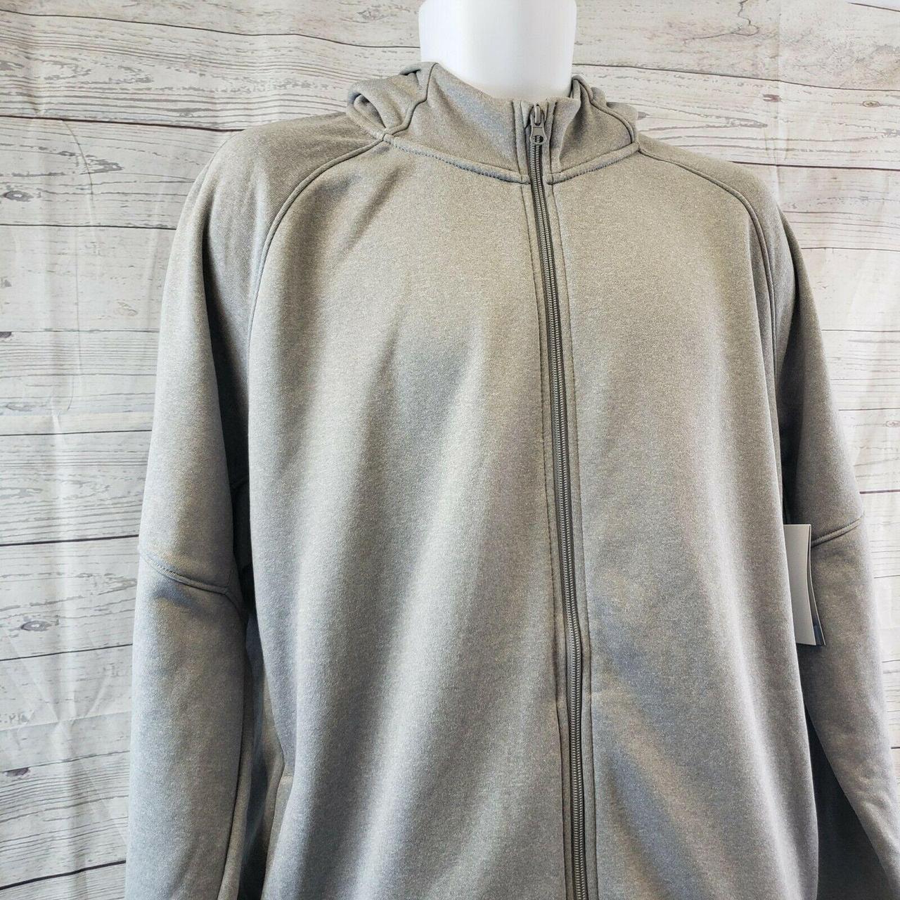 urban frontier fleece jacket