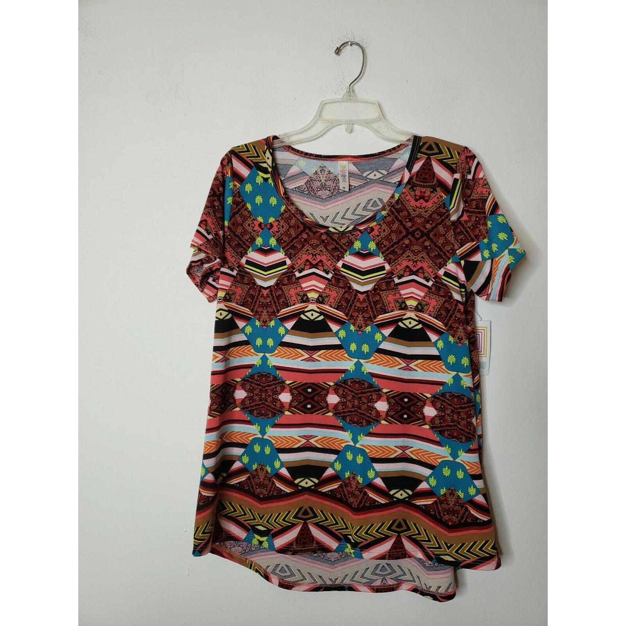 lularoe perfect tee medium