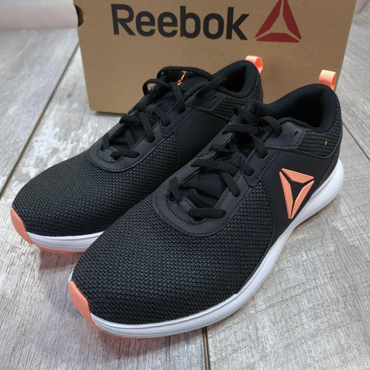 reebok driftium run