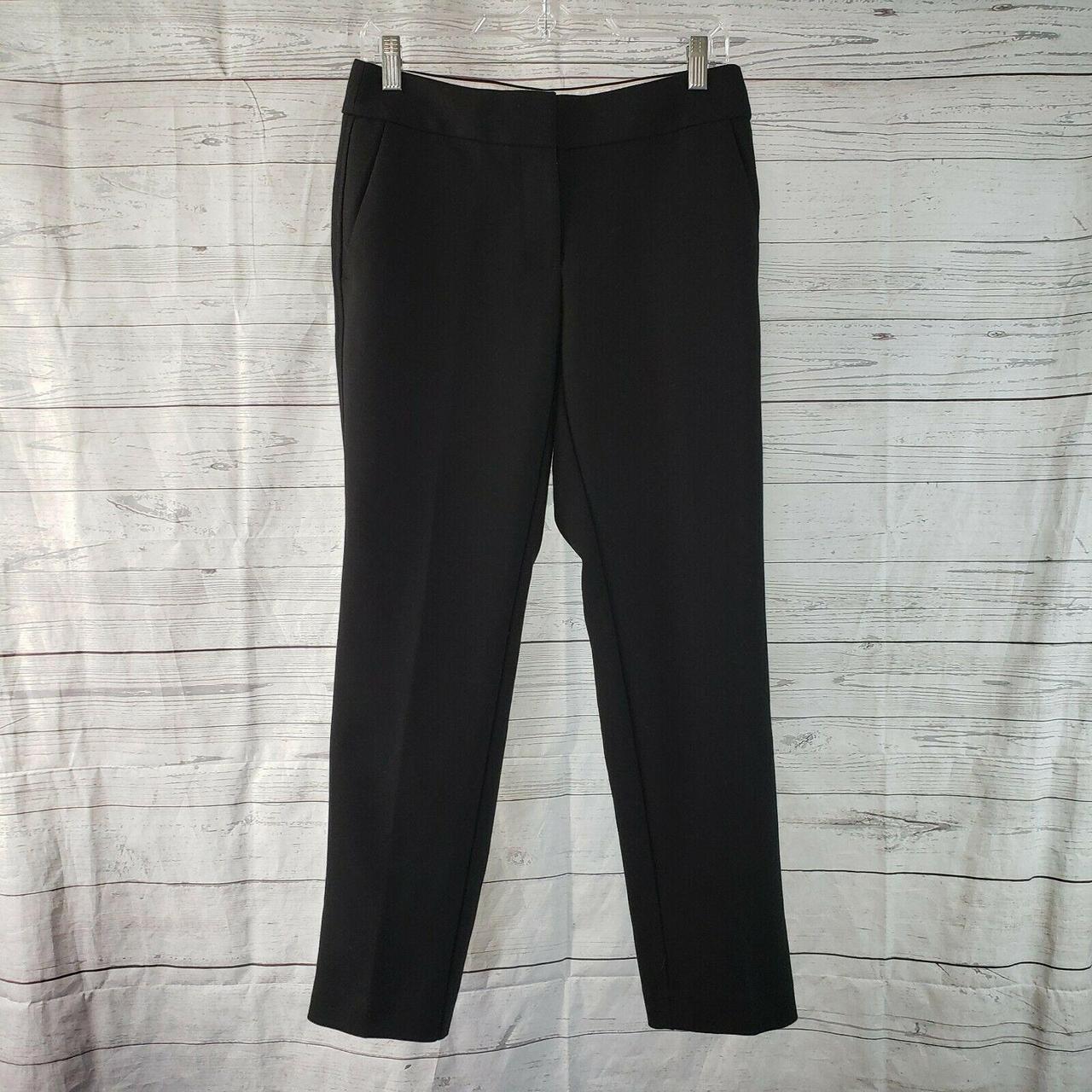 LOFT Women's Black