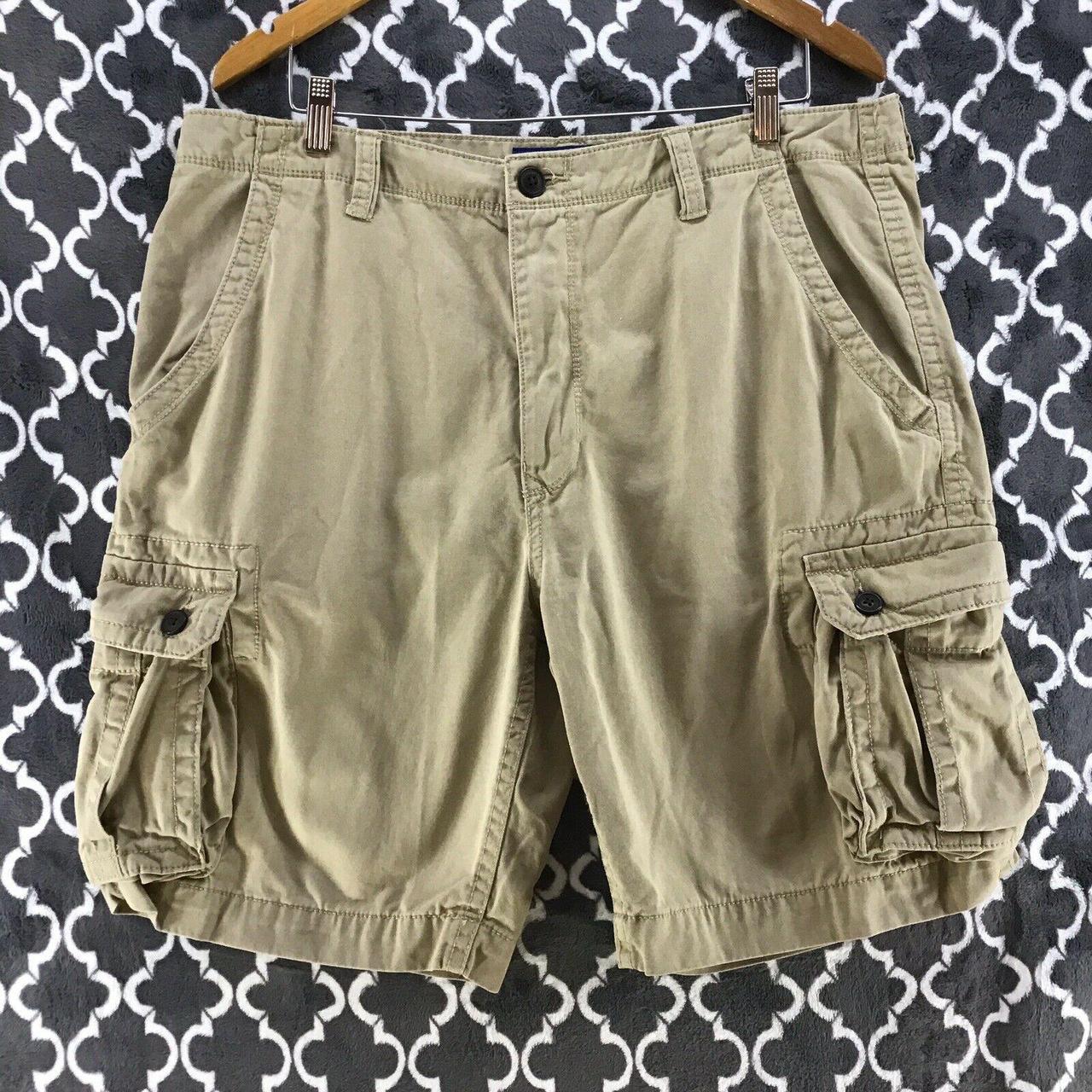 arizona jean co cargo shorts