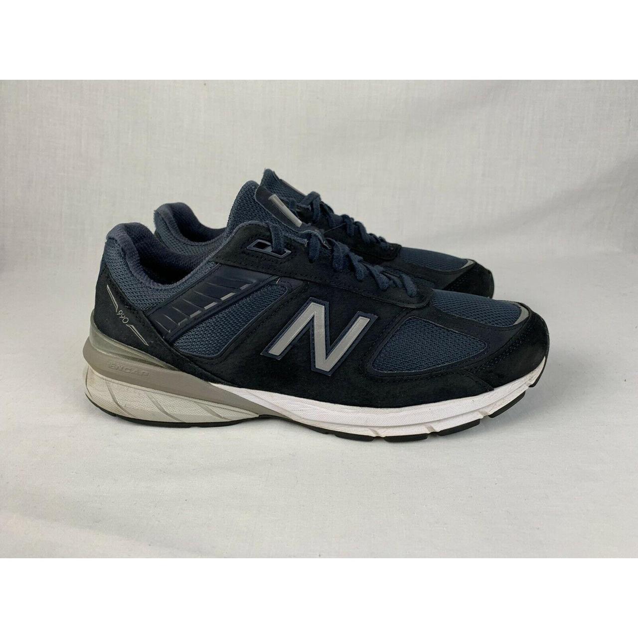 new balance 990 size 11.5