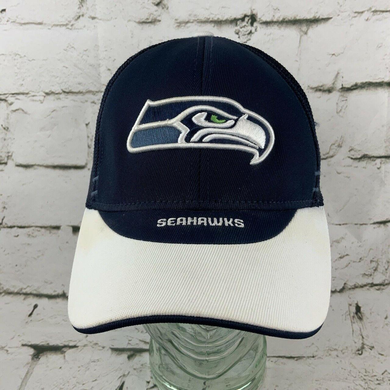 reebok seahawks hat