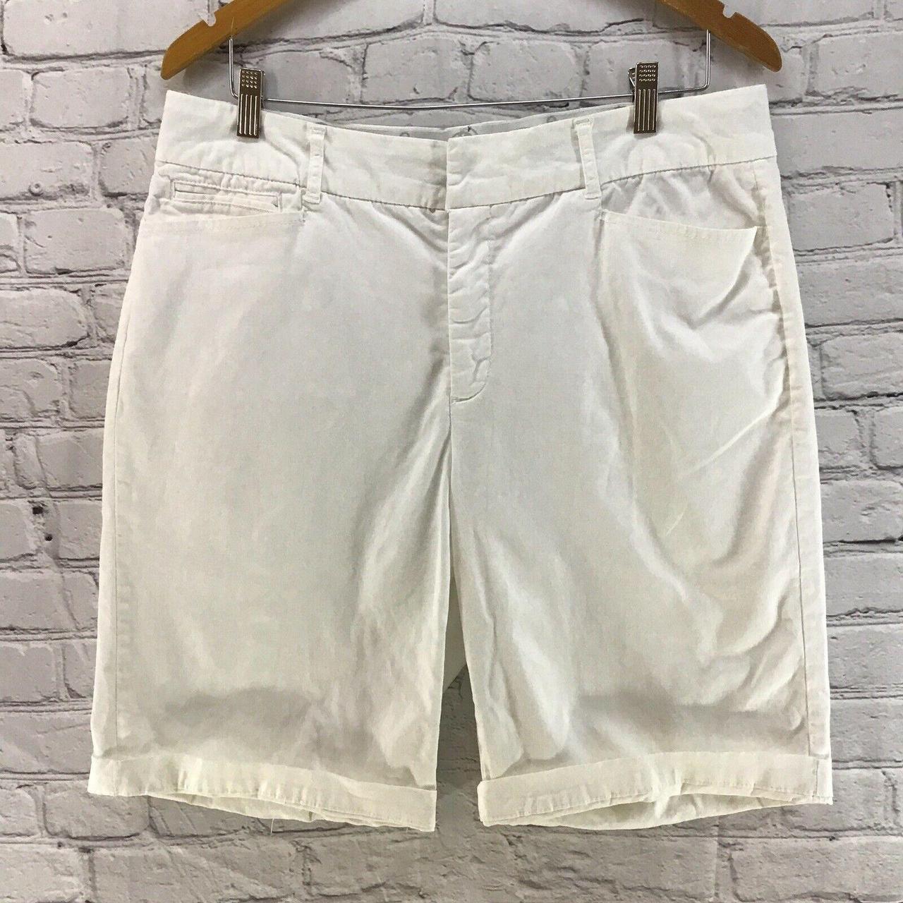 Product Image 1 - JM Collection White Shorts Womens