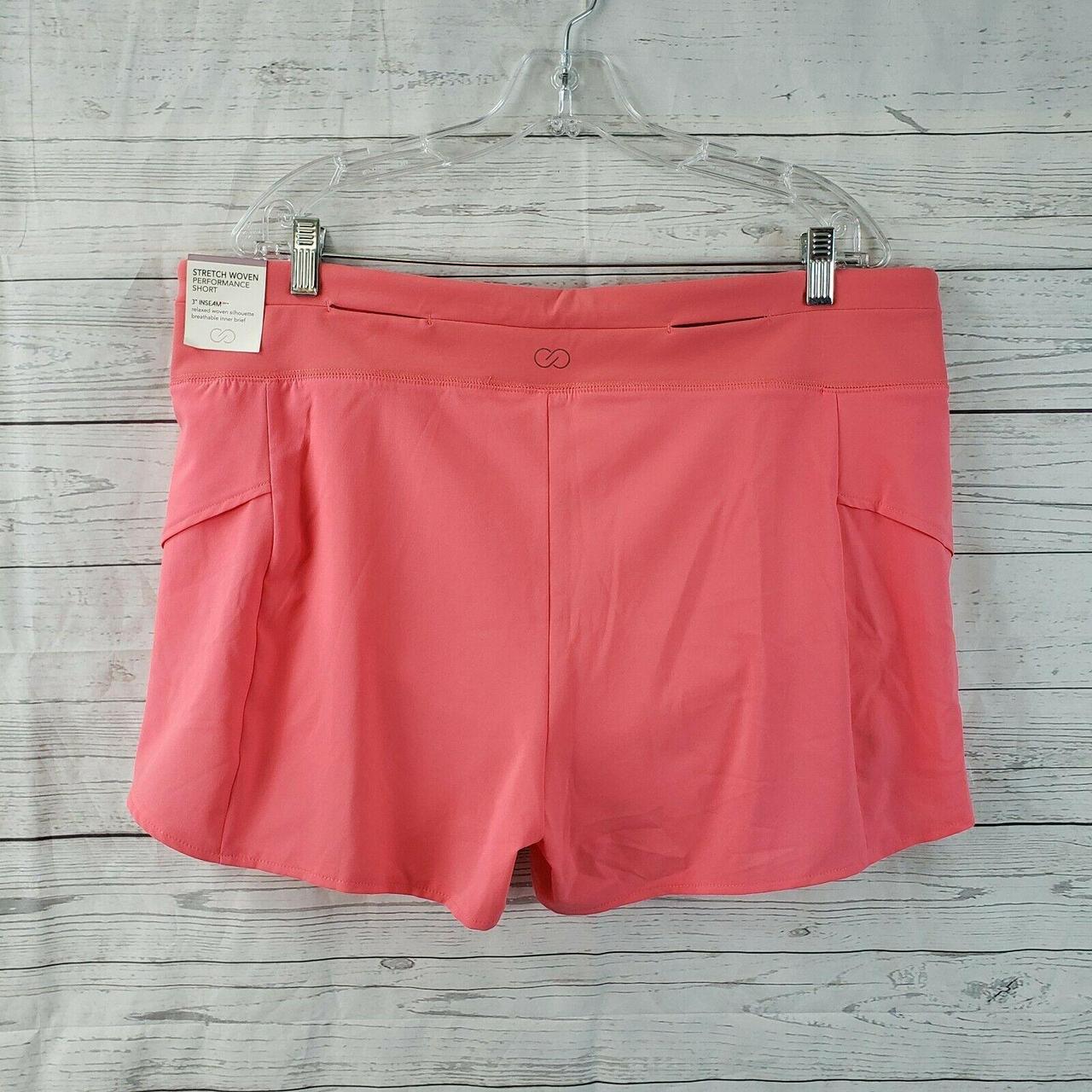 Calia Women S Shorts Depop