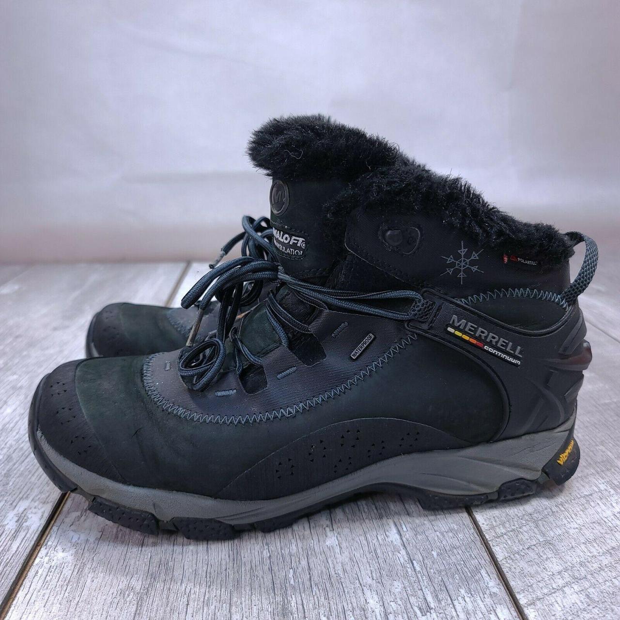 merrell thermo arc 6 waterproof