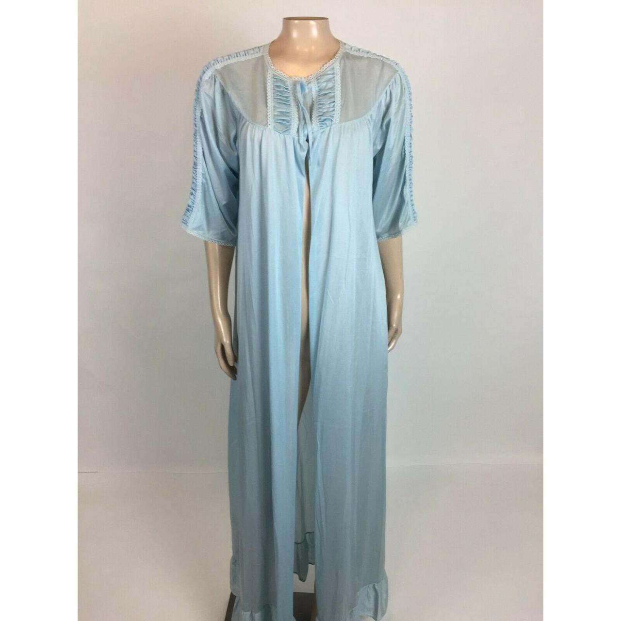 70s nightgown