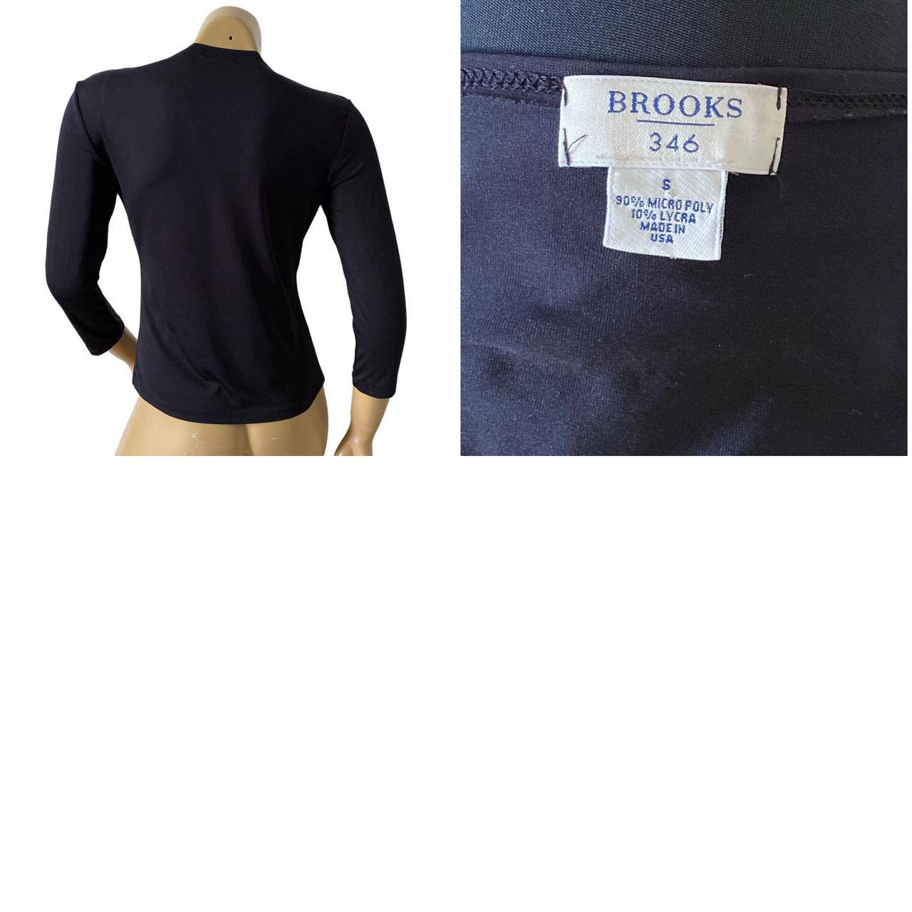 Product Image 4 - BROOKS 346 Womens Size Small