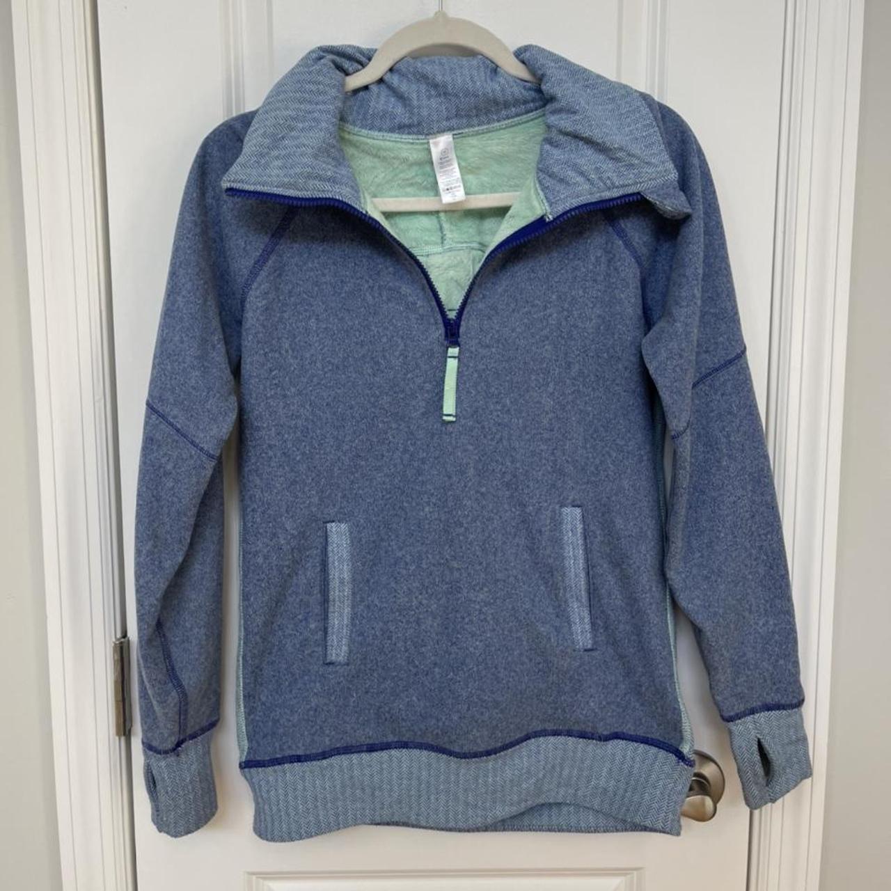 Ivivva sweatshirt best sale