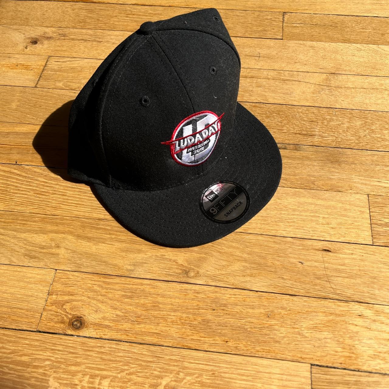 Official Ludacris snapback - very rare! Brand new,... - Depop