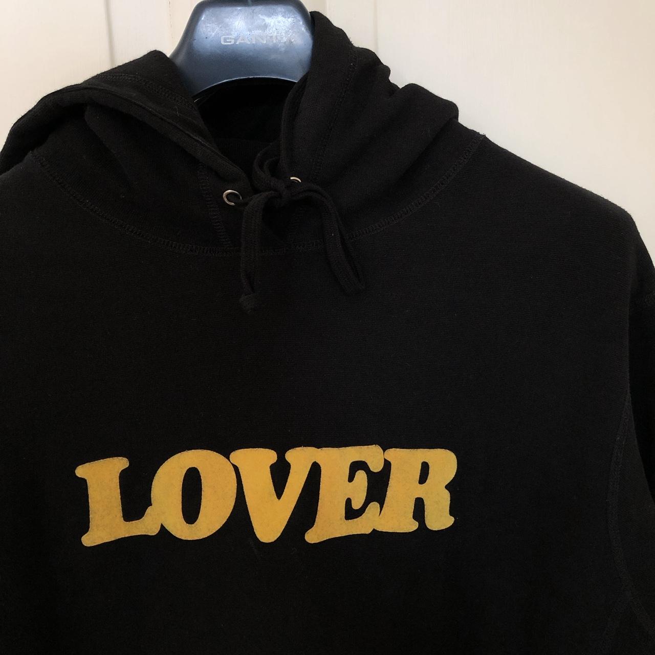 Bianca chandon discount lover hoodie black