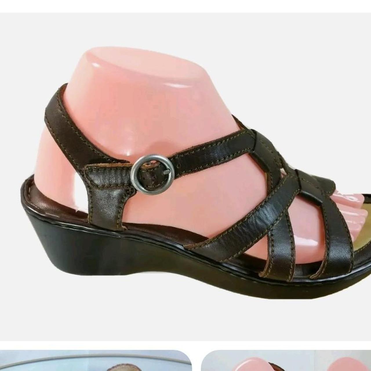 Born shoes womens sandals hot sale